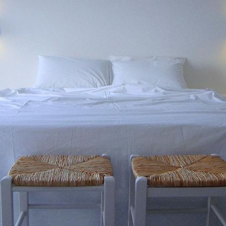 Miramare Hotel Folegandros Town Exterior foto
