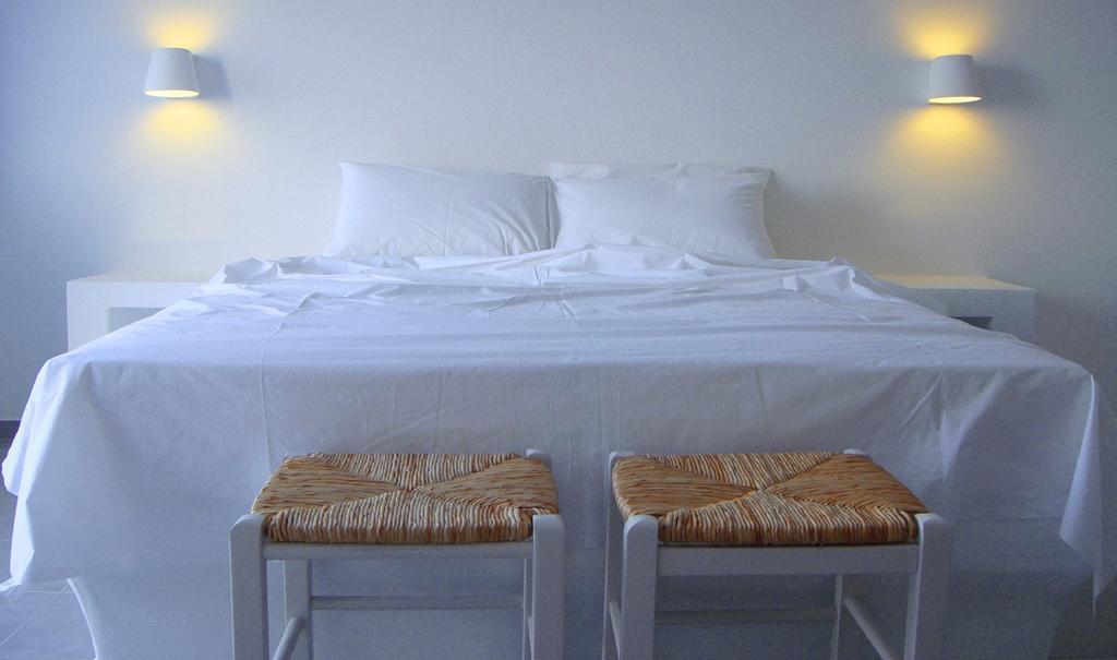 Miramare Hotel Folegandros Town Exterior foto